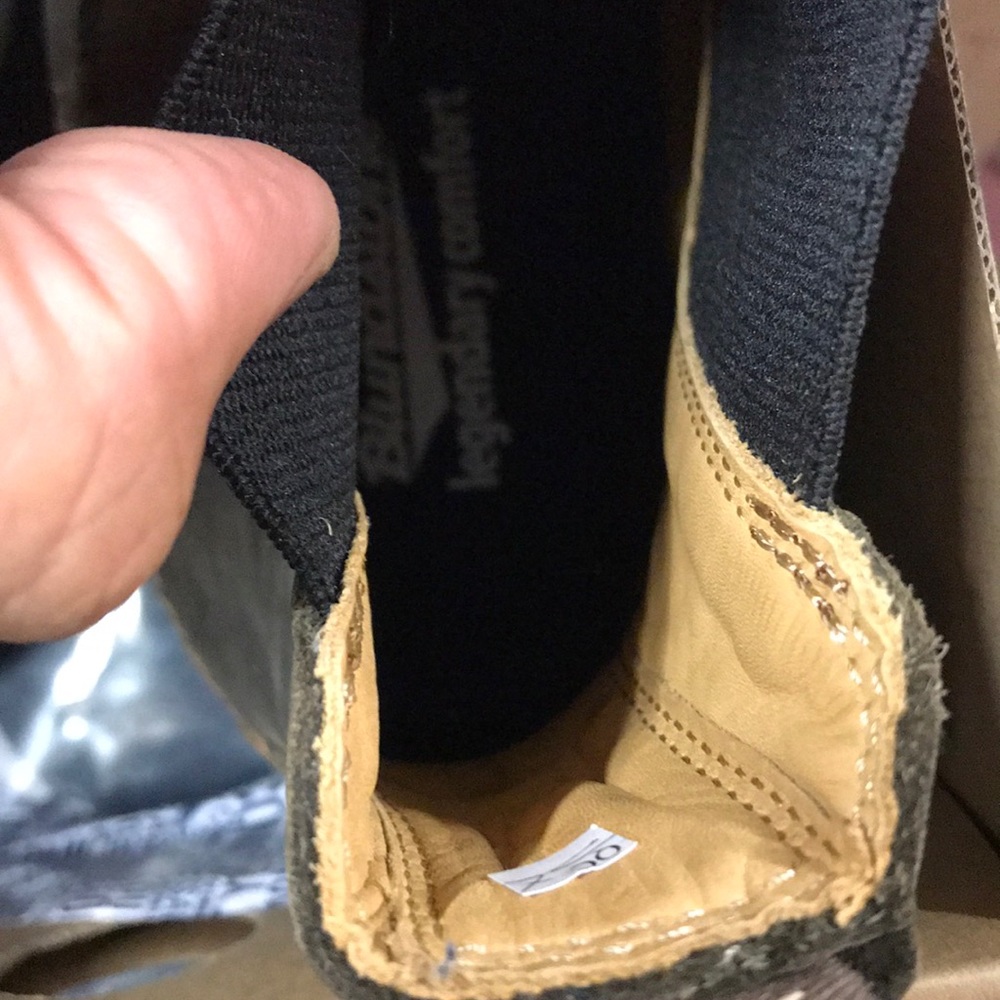 Blundstone 585 Rustic Brown - Picture 6 of 8